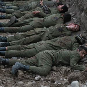 Bilder Canakkale - Der unbesiegbare Widerstand