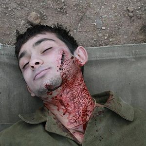 Bilder Canakkale - Der unbesiegbare Widerstand