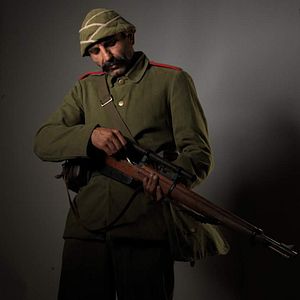 Bilder Canakkale - Der unbesiegbare Widerstand