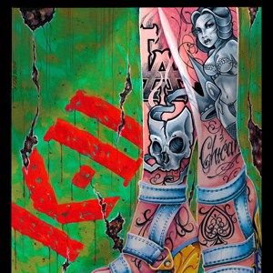 Bilder K-11 - Der Knast