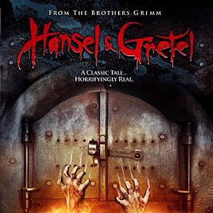 Bilder Hänsel & Gretel