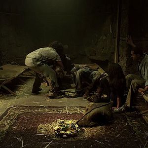 Bilder Hänsel & Gretel