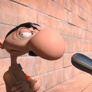 Bilder Adolf der Film