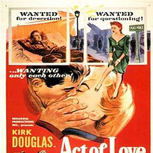 Bilder Ein Akt der Liebe