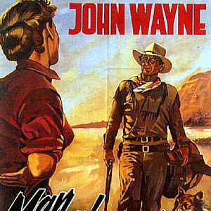 Bilder Man nennt mich Hondo