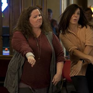 Bilder Sandra Bullock