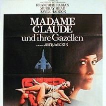 Bilder Madame Claude und ihre Gazellen