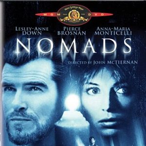 Bilder Nomads - Tod aus dem Nichts