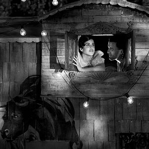 Bilder Blancanieves - Ein Märchen von Schwarz und Weiß