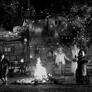 Bilder Blancanieves - Ein Märchen von Schwarz und Weiß