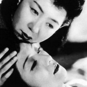 Bilder Frauen der Nacht