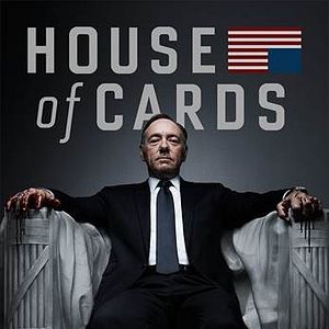 Bilder House Of Cards (US)