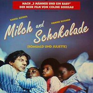 Bilder Milch und Schokolade