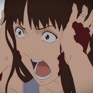 Bilder Gyo - Der Tod aus dem Meer