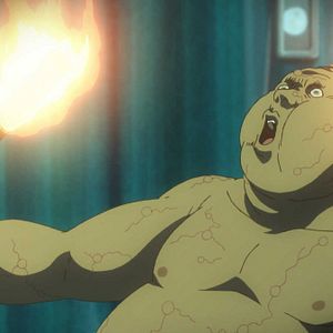 Bilder Gyo - Der Tod aus dem Meer