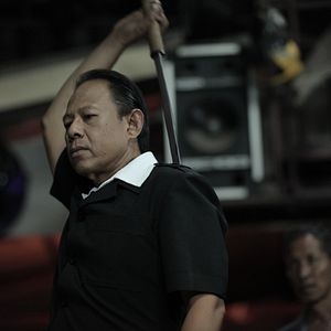 Bilder Only God Forgives