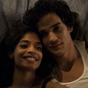 Bilder Hochzeitsnacht mit Hindernissen