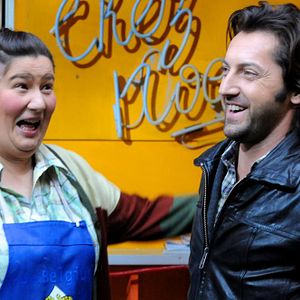 Bilder Christelle Delbrouck