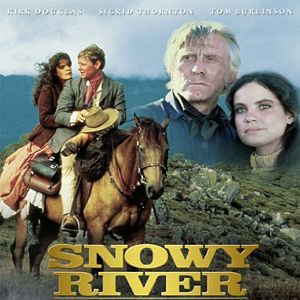 Bilder Snowy River