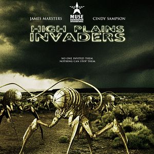 Bilder High Plains Invaders (TV)