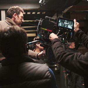 Bilder Highspeed - Leben am Limit