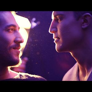 Bilder Alex González