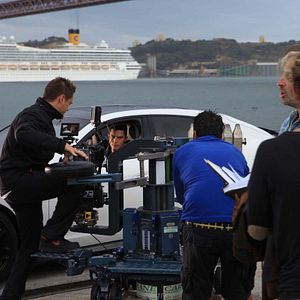 Bilder Alex González