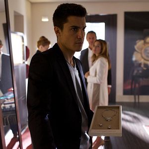 Bilder Alex González