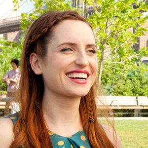 Bilder Zoe Lister-Jones