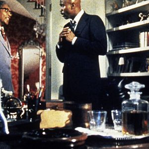 Bilder Rache aus dem Jenseits