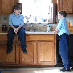 Bilder Sons of Terror - Das Böse im Menschen