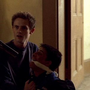 Bilder Sons of Terror - Das Böse im Menschen