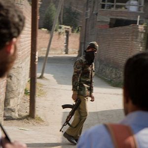 Bilder Valley of Saints