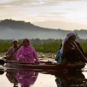 Bilder Valley of Saints