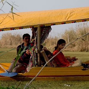 Bilder Valley of Saints