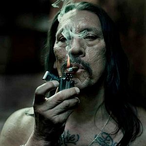 Bilder Danny Trejo