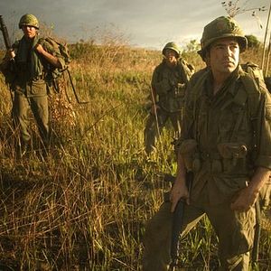 Bilder Ron Livingston