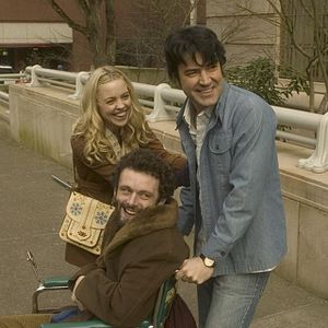 Bilder Ron Livingston