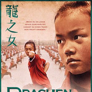 Bilder Drachenmädchen