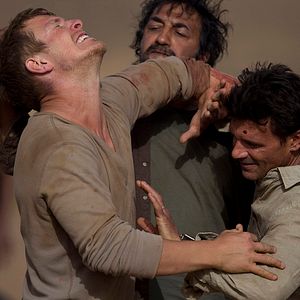 Bilder Charlie Bewley