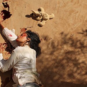 Bilder Gabriella Wright