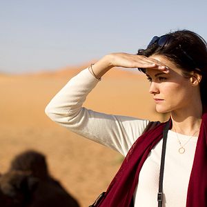 Bilder Jaimie Alexander