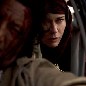 Bilder Marie-Josée Croze