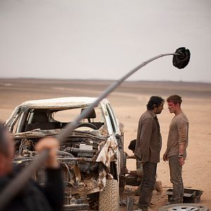 Bilder Charlie Bewley