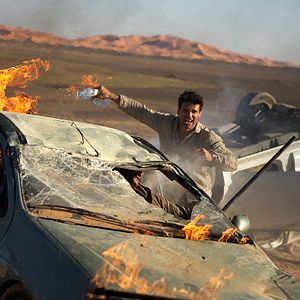 Bilder Intersections