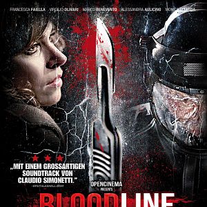 Bilder Bloodline - Der Killer