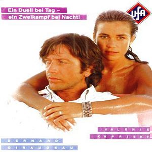 Bilder Teuflische Umarmung