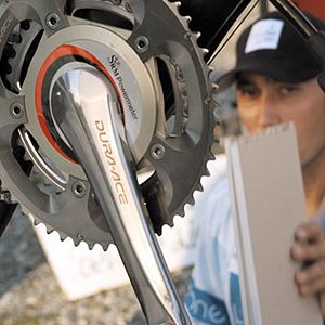 Bilder Kampf am Limit