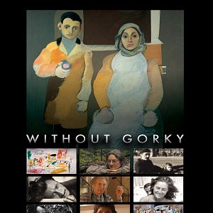 Bilder Without Gorky