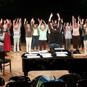 Bilder Das Lied des Lebens